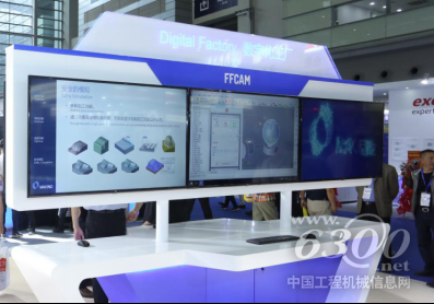 连续参展未来两届深圳工业展 解读变局下牧野网络工程的发展之道