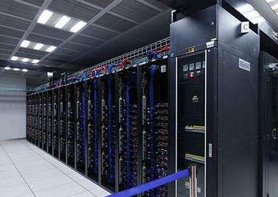 带宽租用在网络工程中的关键作用与实施策略