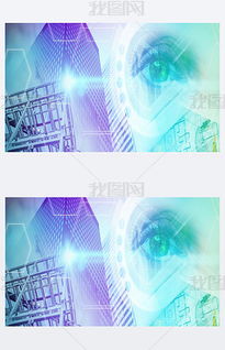 建筑工程与网络工程 图片素材、背景与模板资源全解析